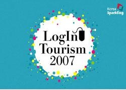 한국관광의 미래 'LogIn Tourism 2007' 개최