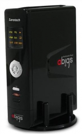 새로텍, 울트라슬림 외장하드외 2종 출시