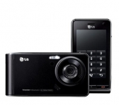 510만 화소 전문가급 카메라폰 등장