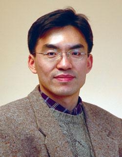 8월 KRISS인상, 김종호 박사