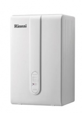 린나이, 친환경 콘덴싱 보일러 출시