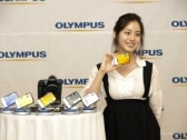 올림푸스, 하반기시장 공략 강화
