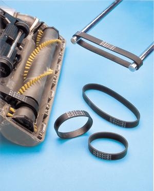 플랫 드라이브 벨트