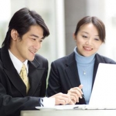 e러닝, 두 마리 토끼 잡는다