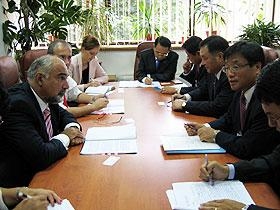 루마니아, 원전 추가건설에 한국기업 투자 희망