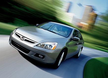 혼다코리아, 네비게이션 무료로 드려요