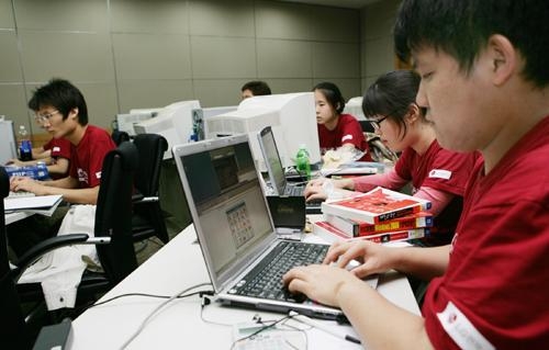 KAIST-POSTECH, 사이언스워 개최