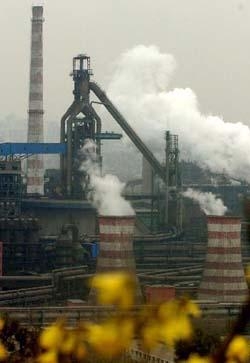 포스코, 파이넥스 설비 정상조업도 달성