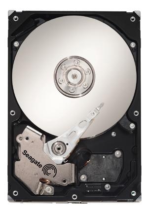 씨게이트, 제4세대 DB35.4 HDD 발표