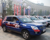 기아차, 내달부터 中서 스포티지 생산.판매