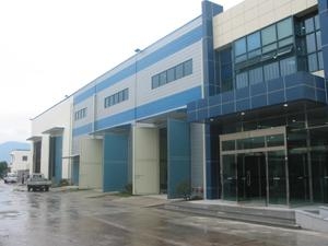 내년 굴삭기 제조 Top3 진입… 볼보건설기계