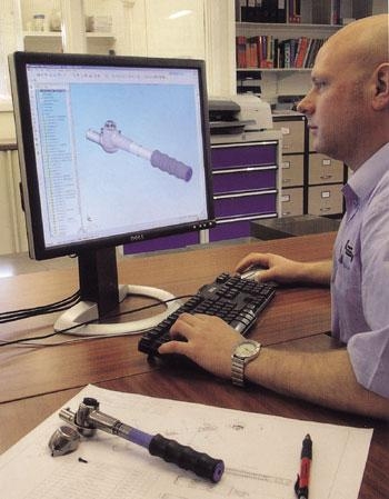 기계장터 성공스토리 / 다이나텍시스템