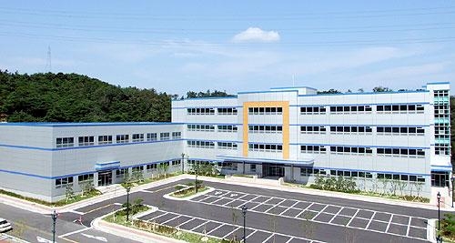 포항테크노파크 제3벤처동 입주기업 모집