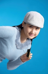 목에 거는 공기청정기 출시