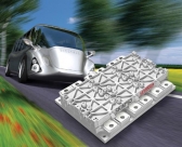 전기 자동차 구동 컨버터용 모듈