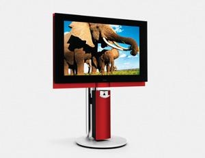 뱅앤올룹슨, 국내 최고가 LCD TV 출시