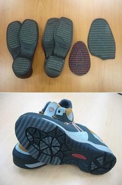 빙판길에 미끄러지지 않는 고무 세계 첫 개발 