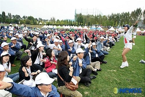 창립 30주년 쌍용건설 2015년 '톱7' 달성한다!