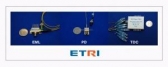 ETRI, 차세대 광통신 핵심 광소자 모듈 개발