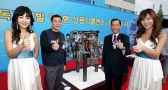 현대차, 중 대형급 신형 디젤엔진 순수독자개발