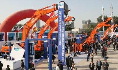 두산인프라코어 중국형 휠로더 시장공략