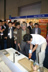 “나도 할 수 있어～”