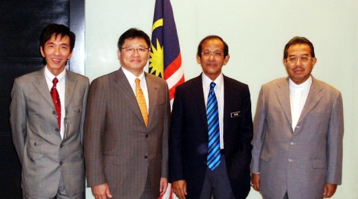 LS산전, 말레이시아 RFID 단일 최대 프로젝트 수주