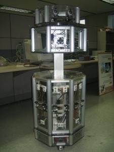 한국지능로봇경진대회, 대회 수준 기대 못미쳐 ..