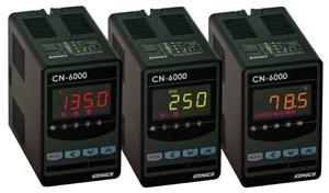 절연형 시그널 컨버터 'CN-6000시리즈'