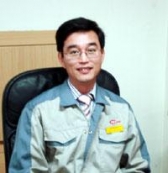 한국인 체형에 적합한 전동공구 개발