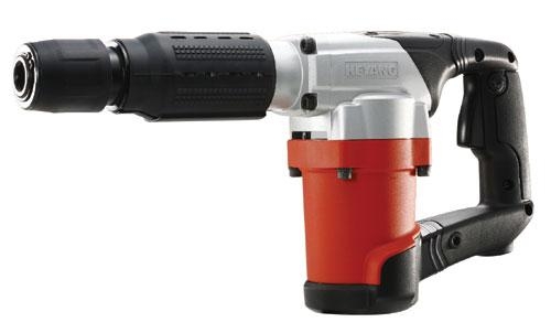 한국인 체형에 적합한 전동공구 개발