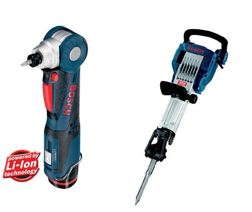 충전식 전동공구 시장선도