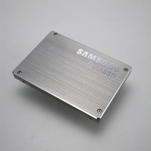 삼성전자, 업계 최초 SATA2 64기가 SSD 출시