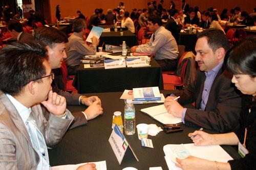 기계대전, 역대최대 20억달러 실적 