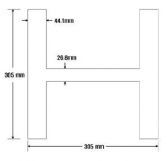 현대제철, 극후 고강도 H형강 국산화