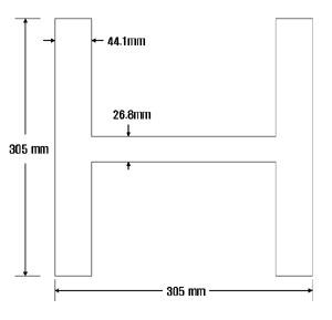 현대제철, 극후 고강도 H형강 국산화