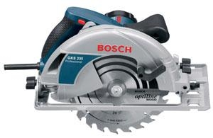 보쉬 전동공구, '원형톱 무상교환 이벤트' 실시 