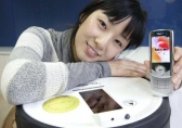 KTF, 3G 휴대폰으로 외부서 로봇청소기 조정