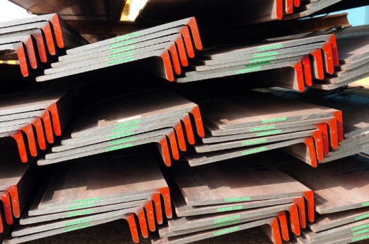 현대제철, 극저온 충격보증 조선용 형강 개발