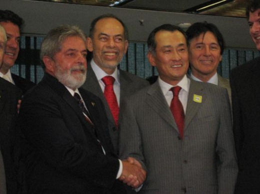 동국제강, 2조원 들여 브라질에 제철소 짓는다