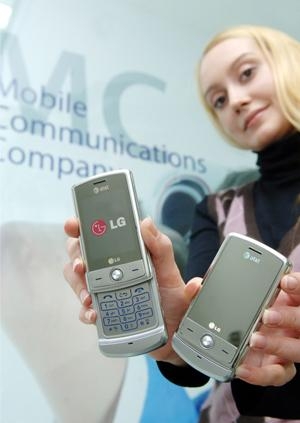 LG전자 샤인, 세계판매 500만대 돌파 