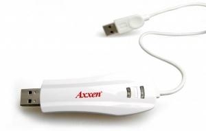 액센, 비스타용 USB 데이터 전송 케이블 출시 