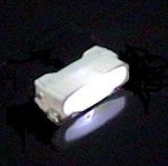 삼성전기, 노트북 LCD용 2.5칸델라 LED 세계 첫 개발