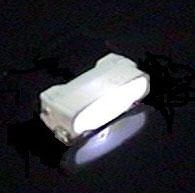 삼성전기, 노트북 LCD용 2.5칸델라 LED 세계 첫 개발