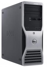 델, 전문가용 워크스테이션 프리시전 T5400/T7400 출시