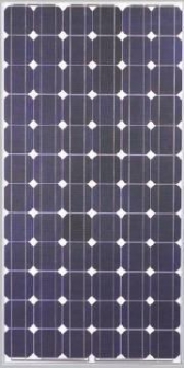 LS산전, 국내최고 효율 180W급 태양전지 모듈 개발