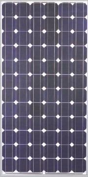 LS산전, 국내최고 효율 180W급 태양전지 모듈 개발