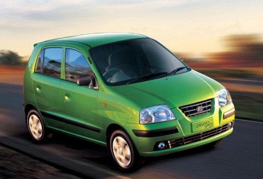 현대車, 인도 고객 만족도 1위