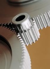 2007기계산업 결산… 수출 1천억 달러 돌파 원년