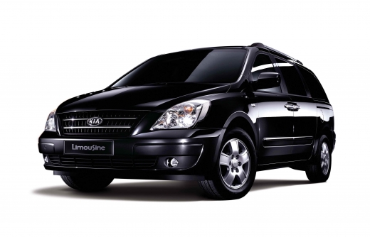 기아車, 신형 VGT엔진 장착 카니발 출시